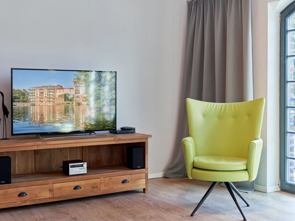 Loft-Apartment 08