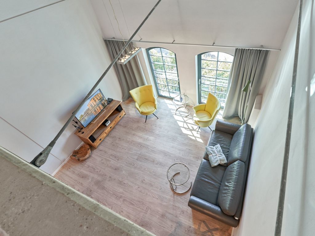 Loft-Apartment 08