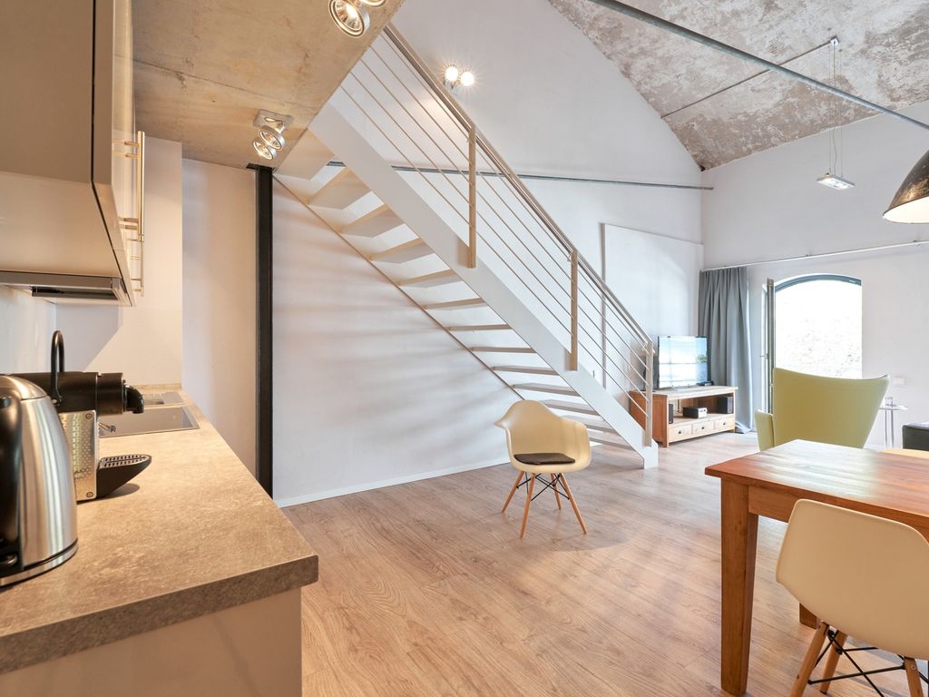 Loft-Apartment 09