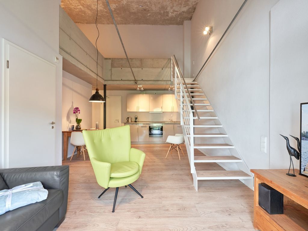 Loft-Apartment 09