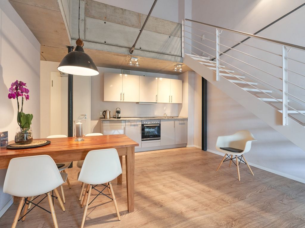 Loft-Apartment 09