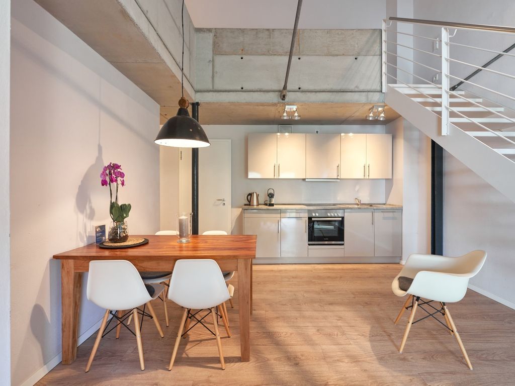 Loft-Apartment 09