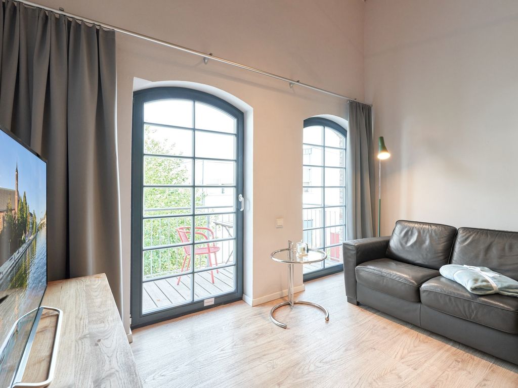 Loft-Apartment 09