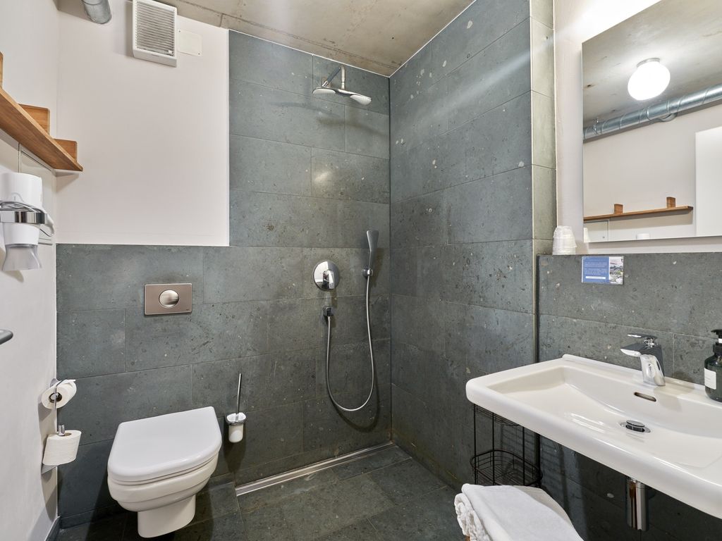 Loft-Apartment 10