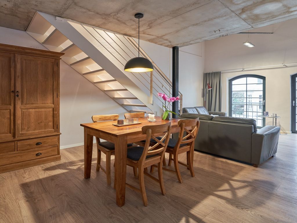 Loft-Apartment 10
