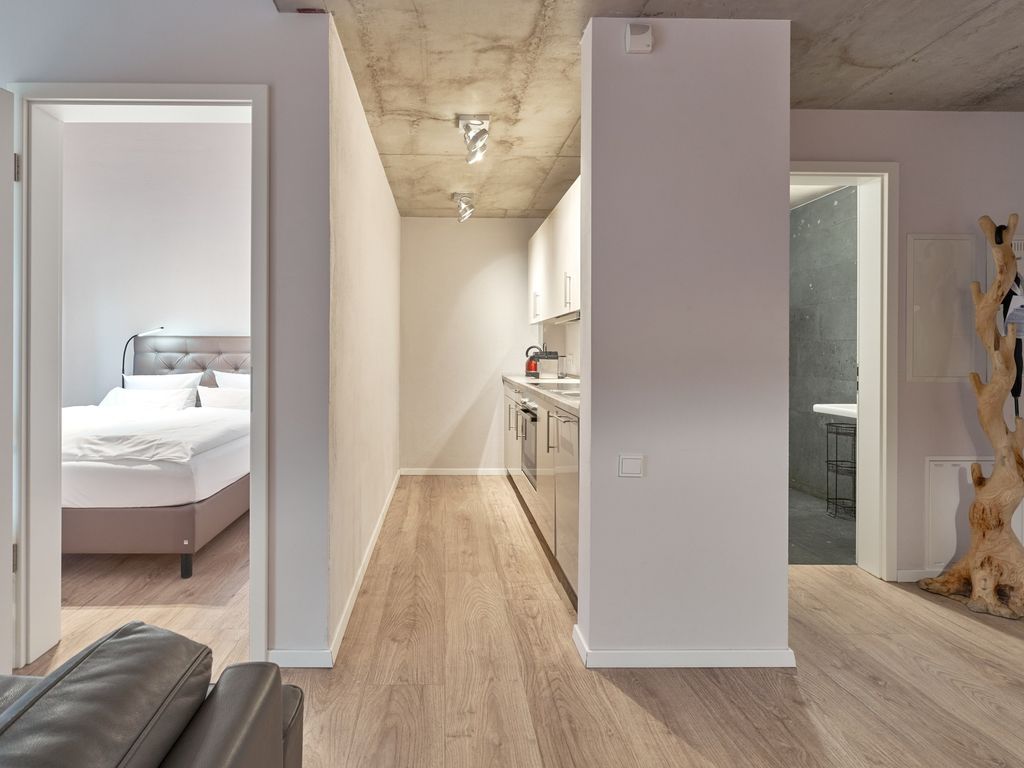 Loft-Apartment 10