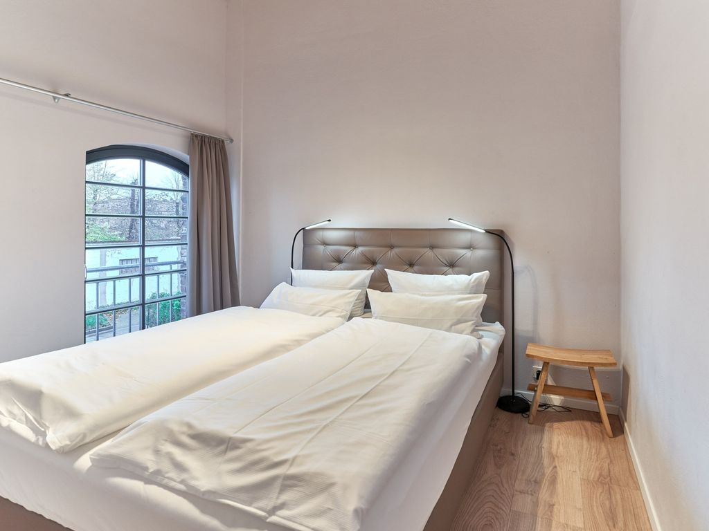 Loft-Apartment 10