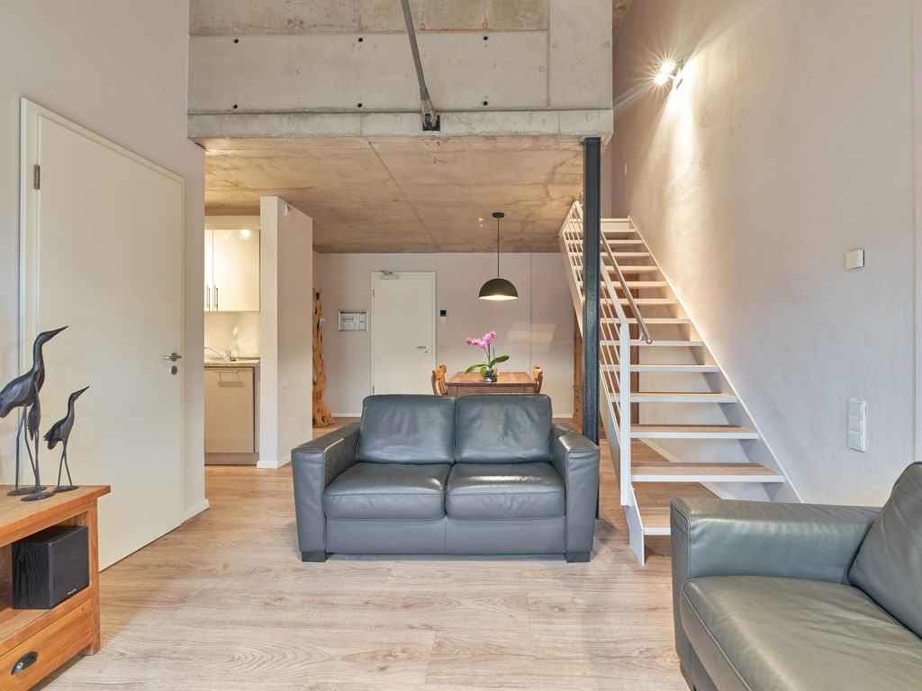 Loft-Apartment 10