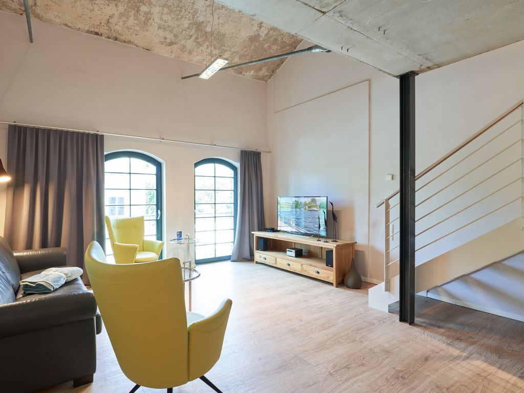 Loft-Apartment 12