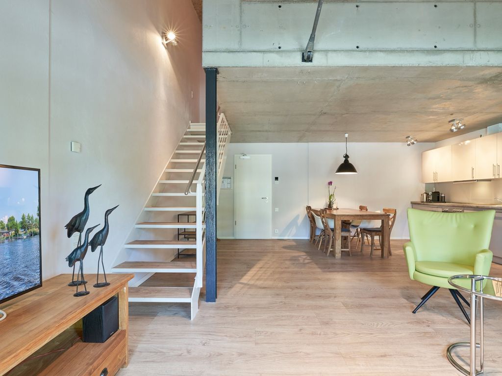 Loft-Apartment 12