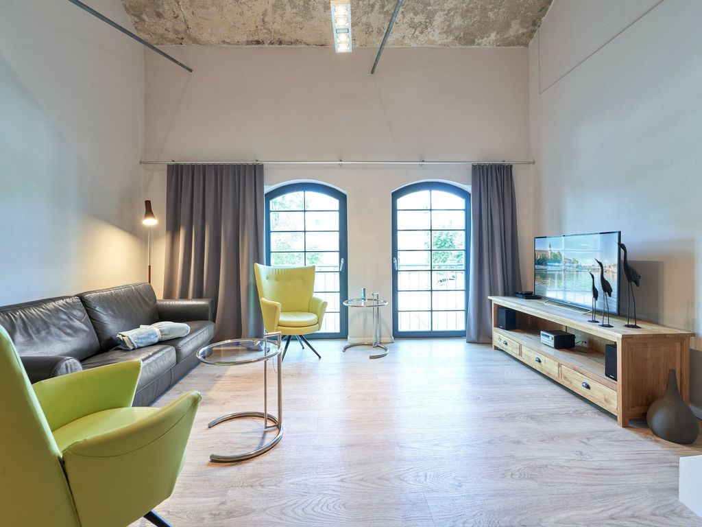 Loft-Apartment 12