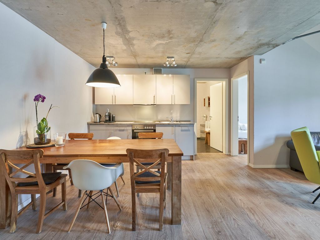 Loft-Apartment 12