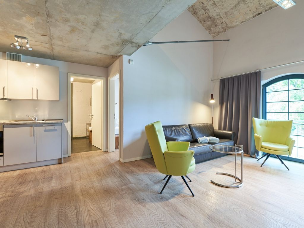 Loft-Apartment 12
