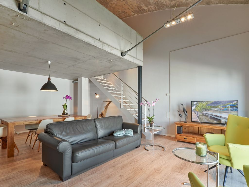 Loft-Apartment 13