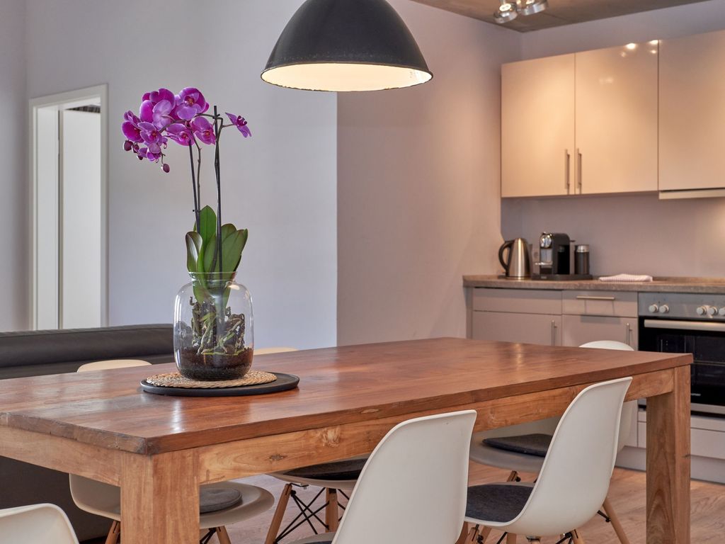 Loft-Apartment 13