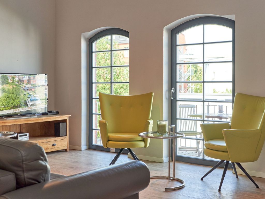 Loft-Apartment 13