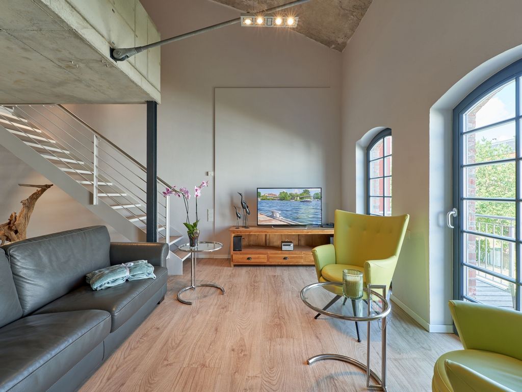 Loft-Apartment 13
