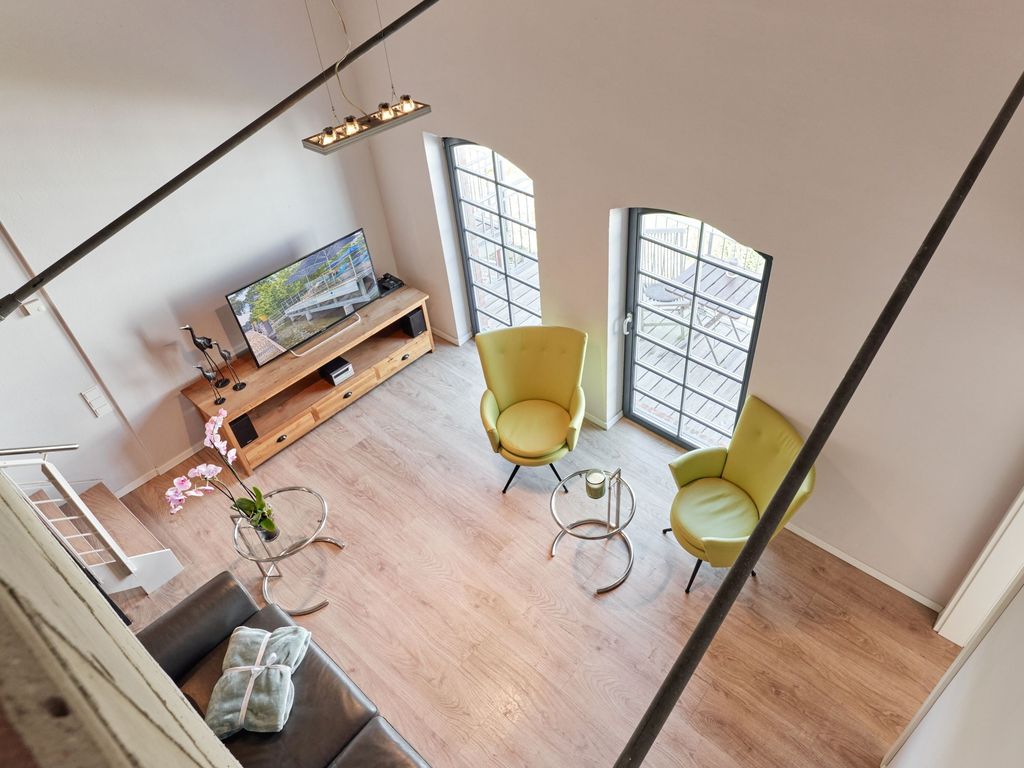 Loft-Apartment 13