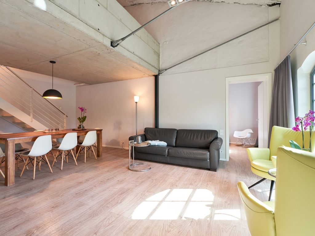 Loft-Apartment 14