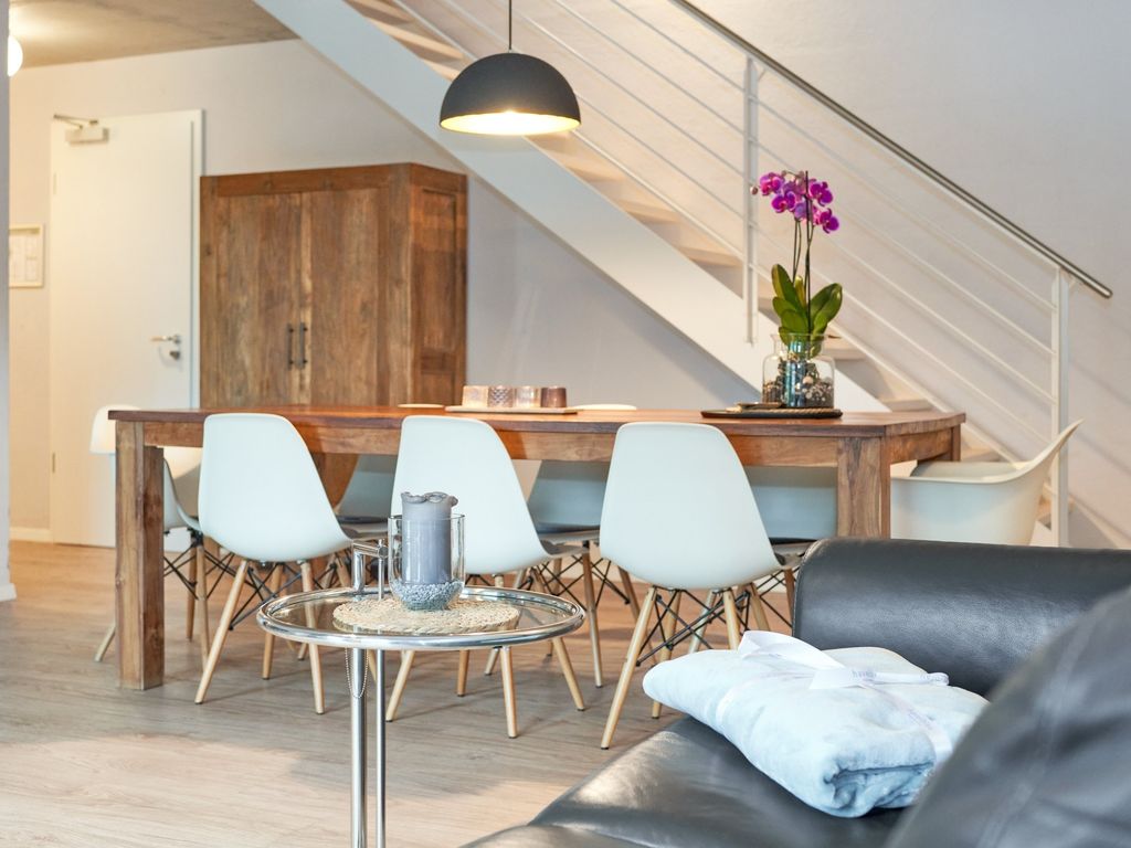 Loft-Apartment 14