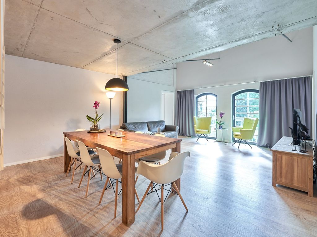 Loft-Apartment 14