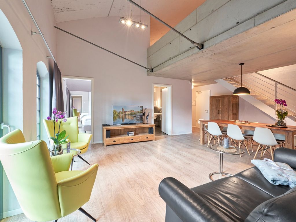 Loft-Apartment 14