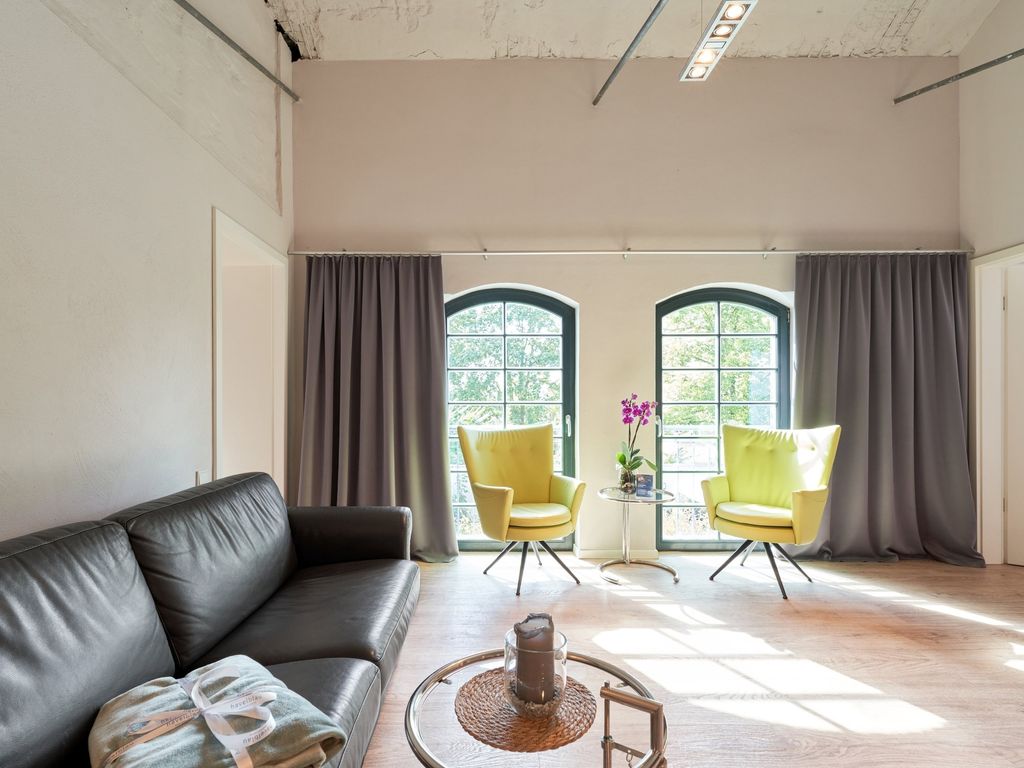 Loft-Apartment 14