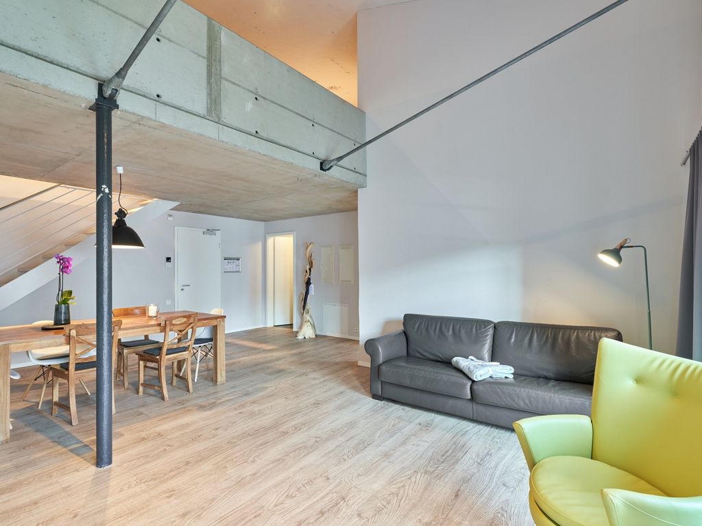 Loft-Apartment 15