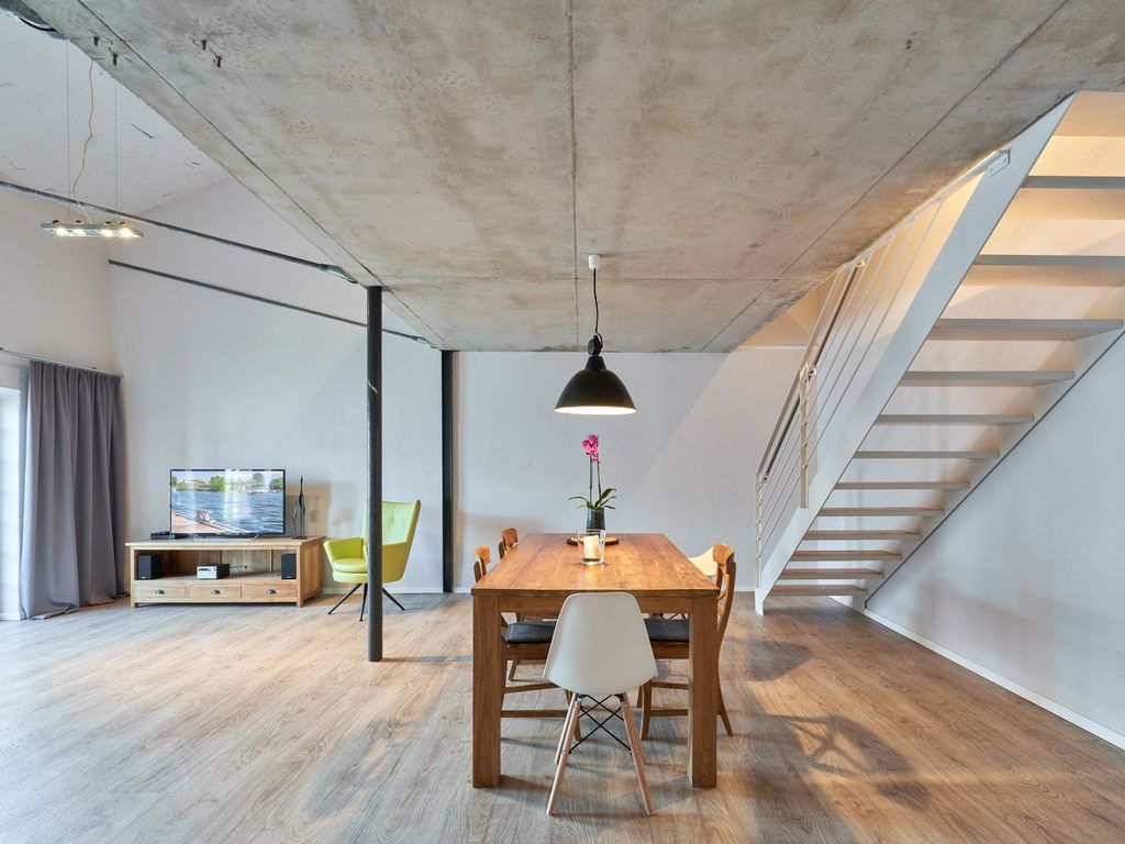 Loft-Apartment 15
