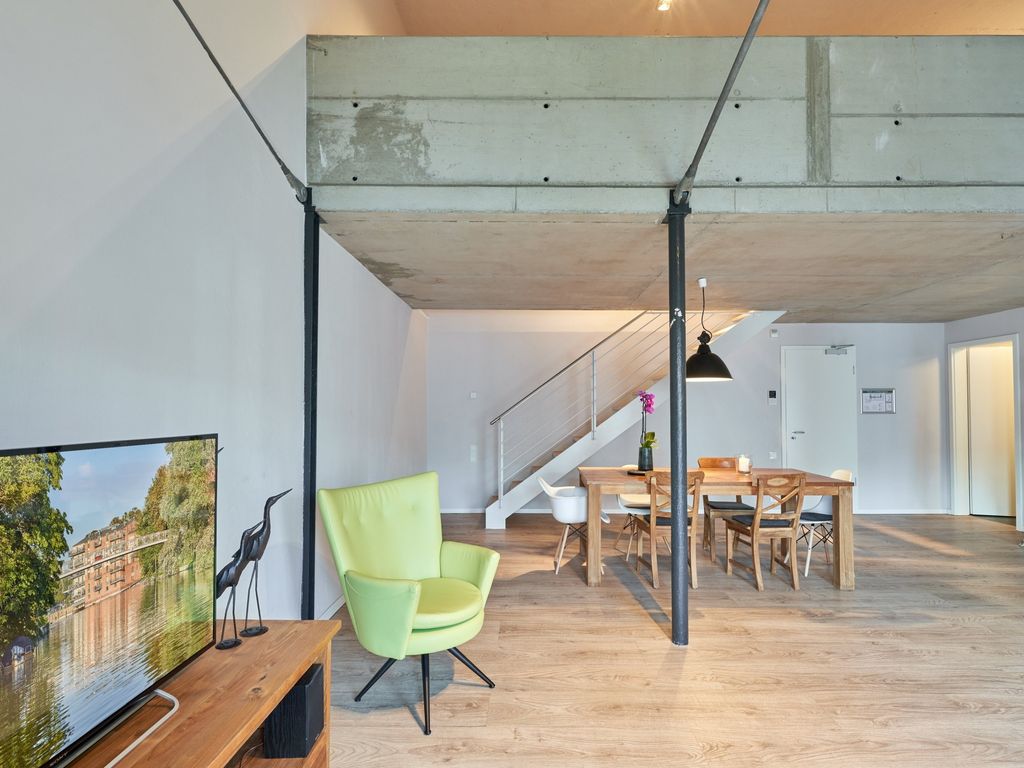 Loft-Apartment 15