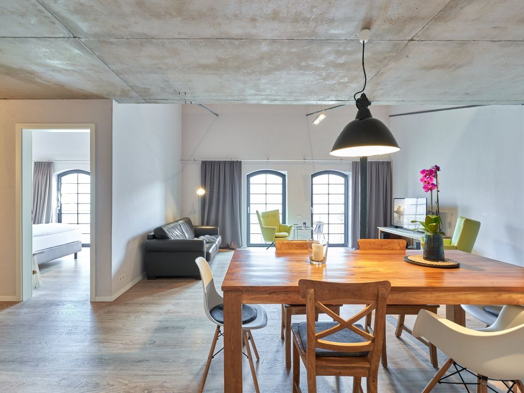 Loft-Apartment 15