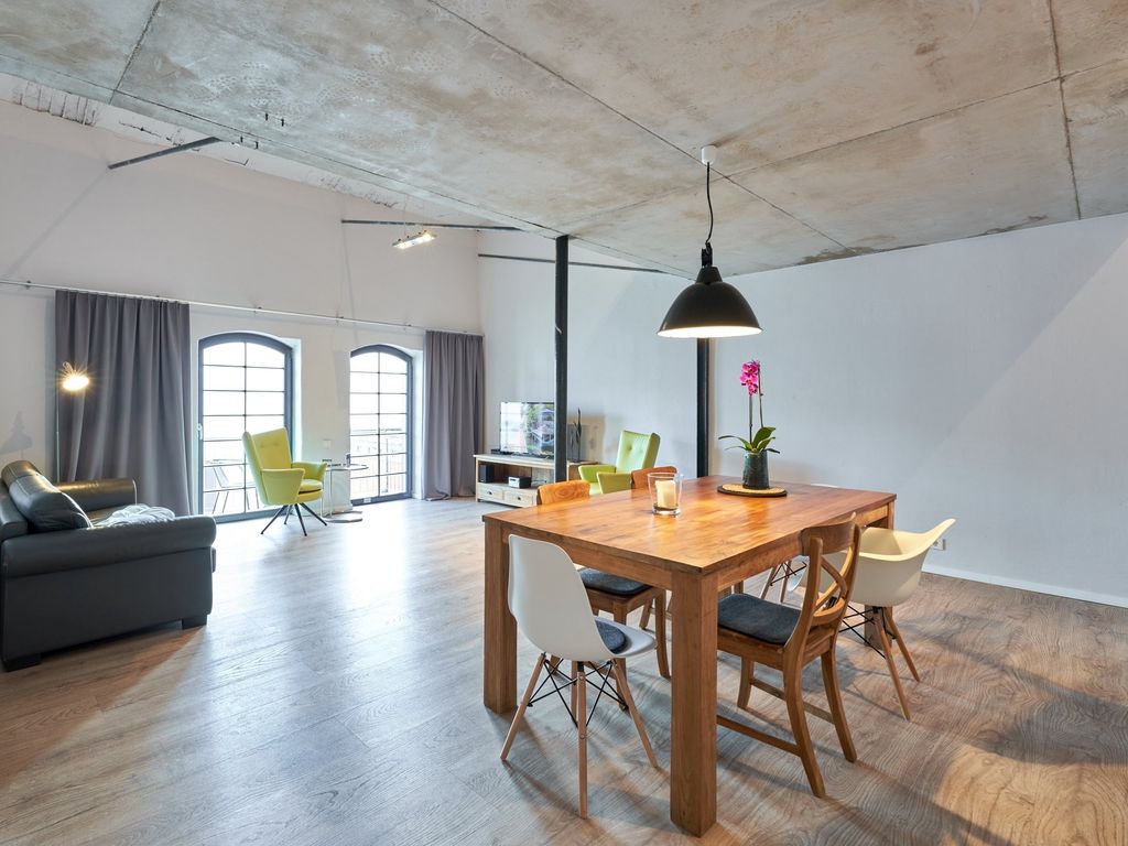 Loft-Apartment 15