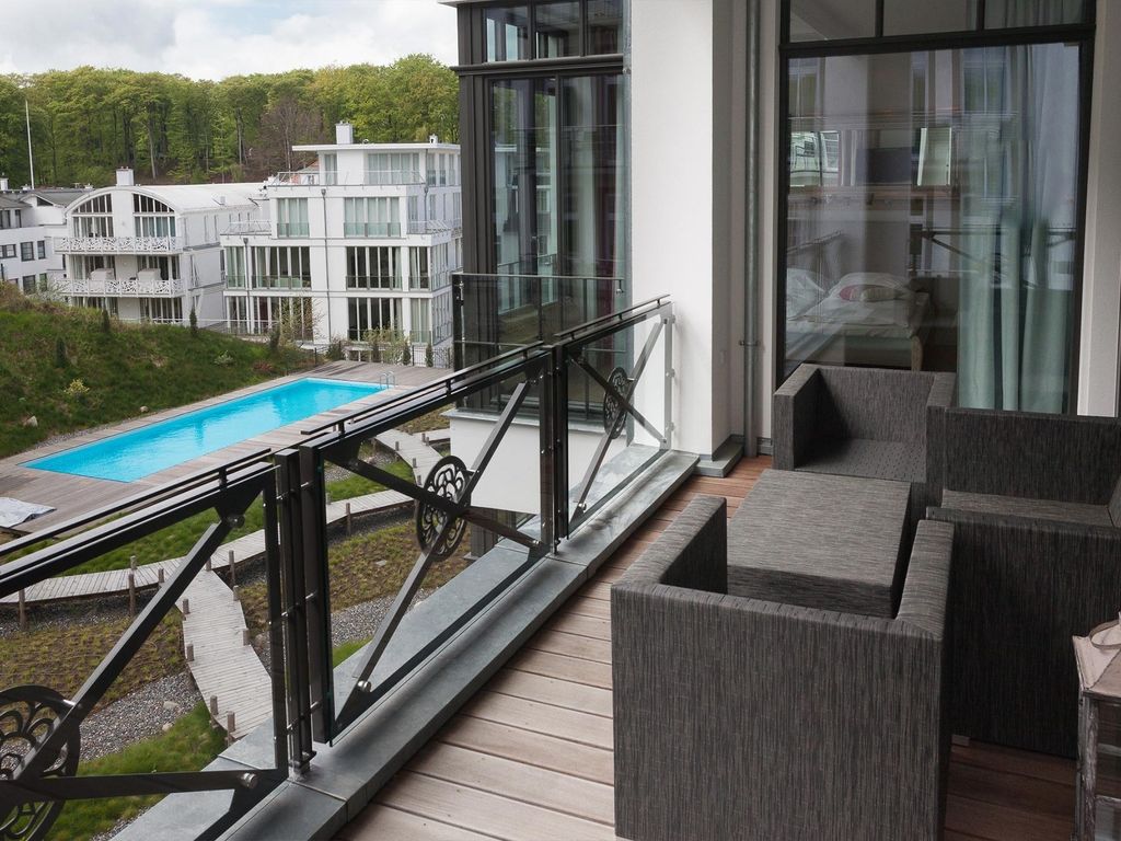 Villa Claire meerZEIT