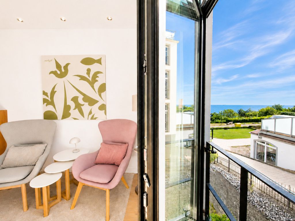 Villa Claire meerZEIT