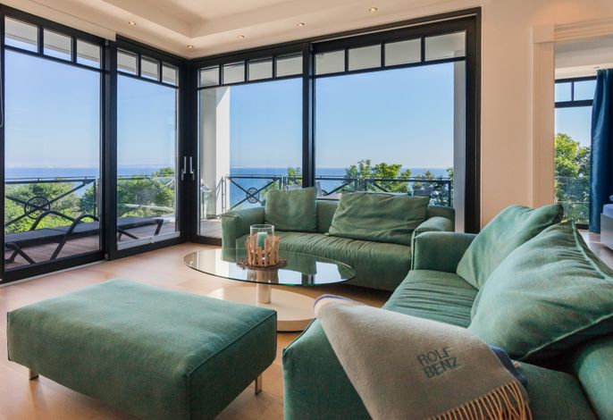 Villa Claire Ocean Blue – Foto 1