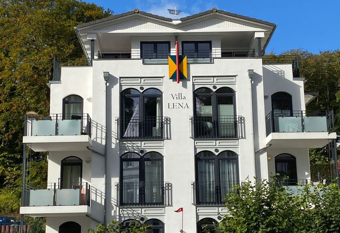 Villa Lena Ferienwohnung 7 – Foto 1