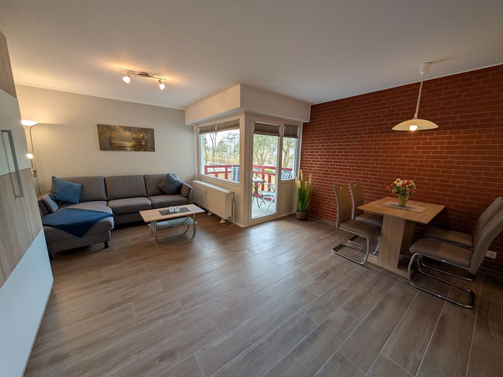 Terrassenhaus, FeWo 19