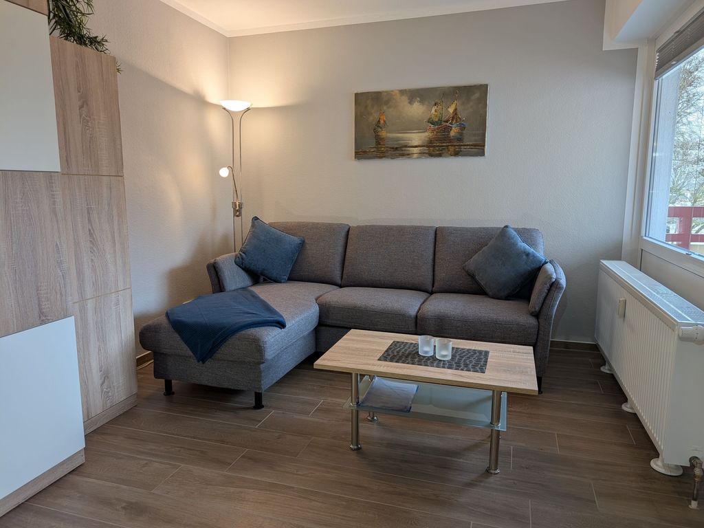 Terrassenhaus, FeWo 19