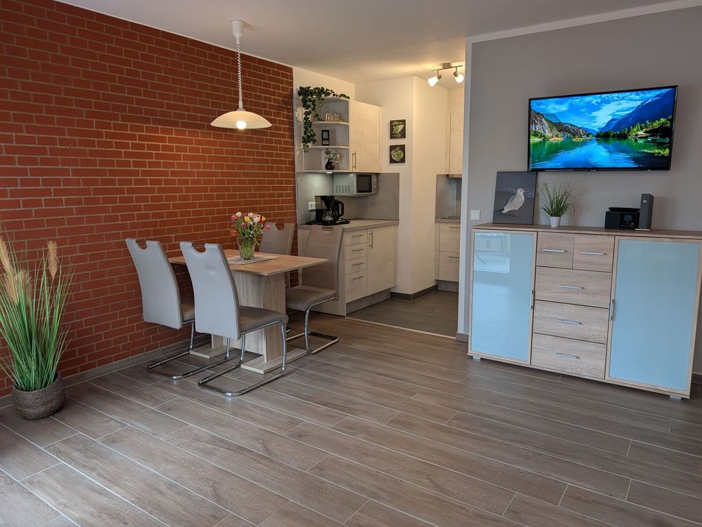 Terrassenhaus, FeWo 19