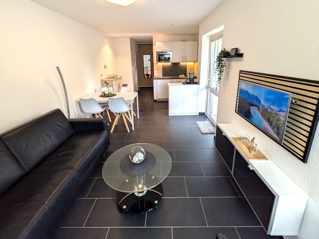 Terrassenhaus, FeWo 20