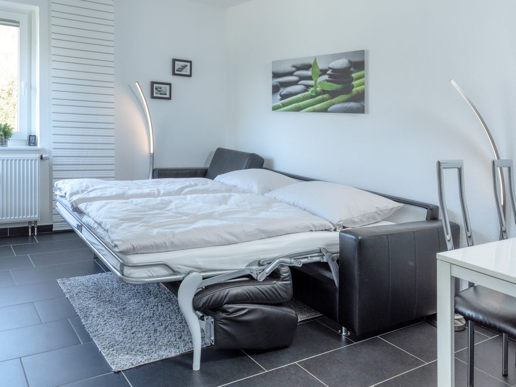 Terrassenhaus, FeWo 20