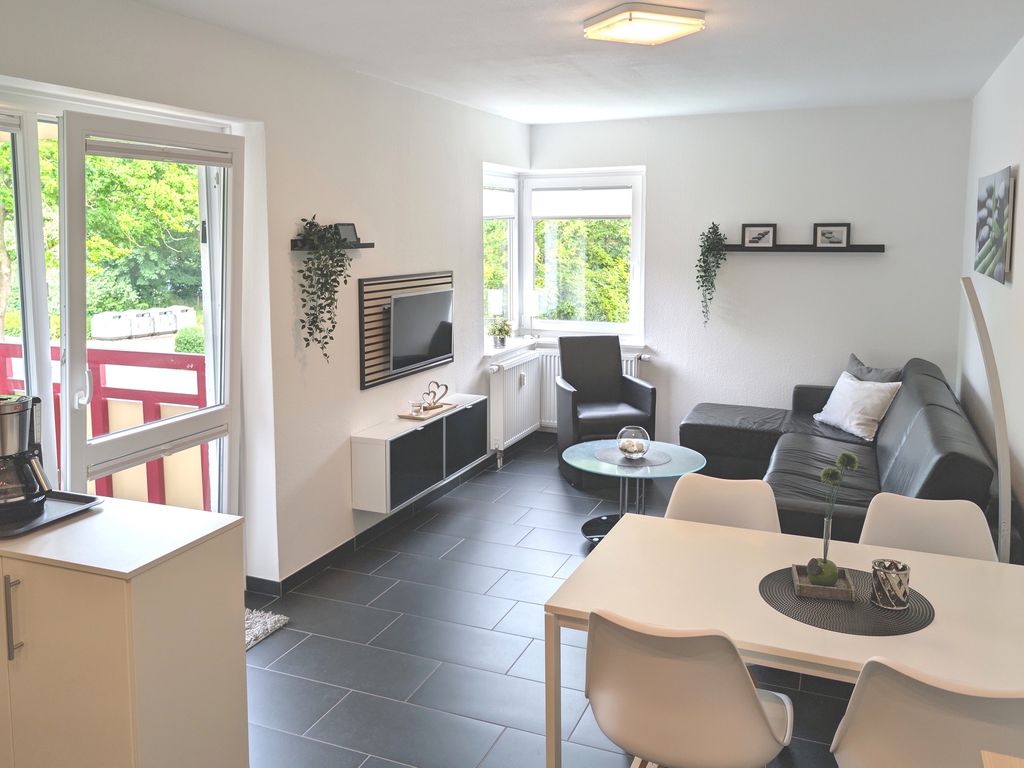 Terrassenhaus, FeWo 20