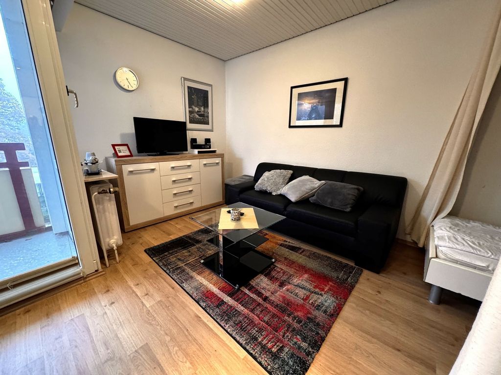 Terrassenhaus, FeWo 22