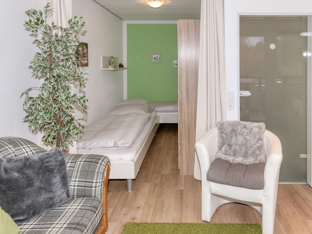 Terrassenhaus, FeWo 22