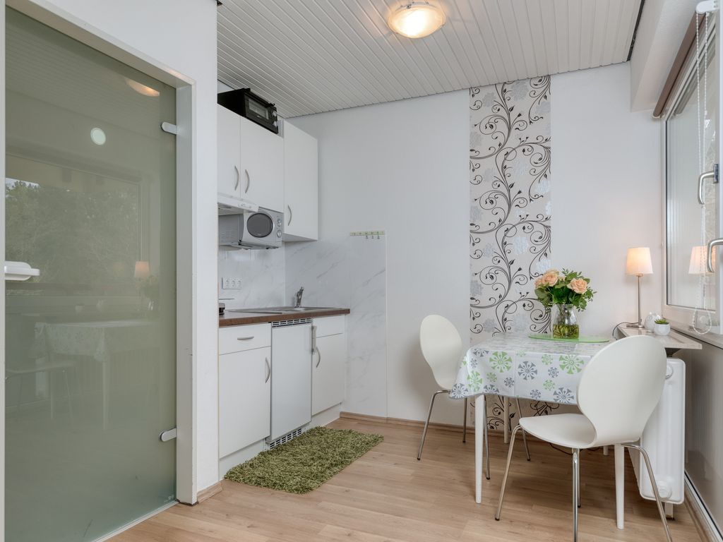 Terrassenhaus, FeWo 22