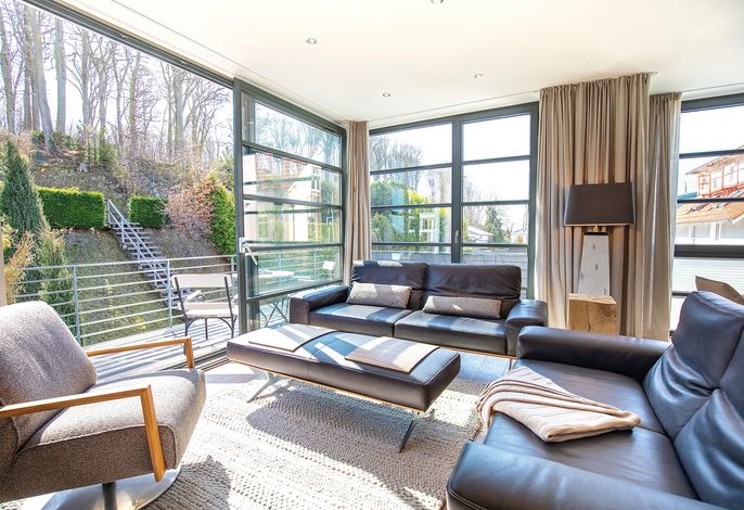 Villa Paula Strandperle – Foto 1
