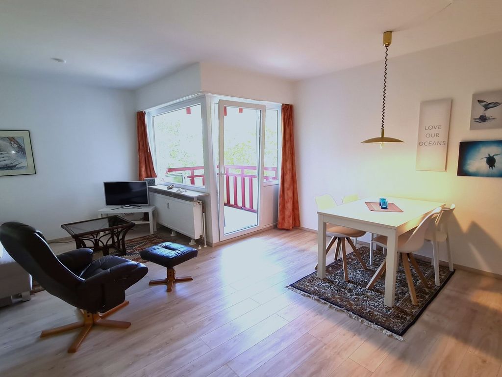 Terrassenhaus, FeWo 32