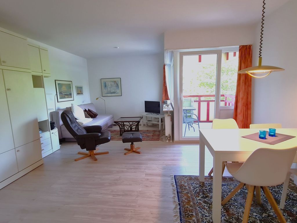 Terrassenhaus, FeWo 32