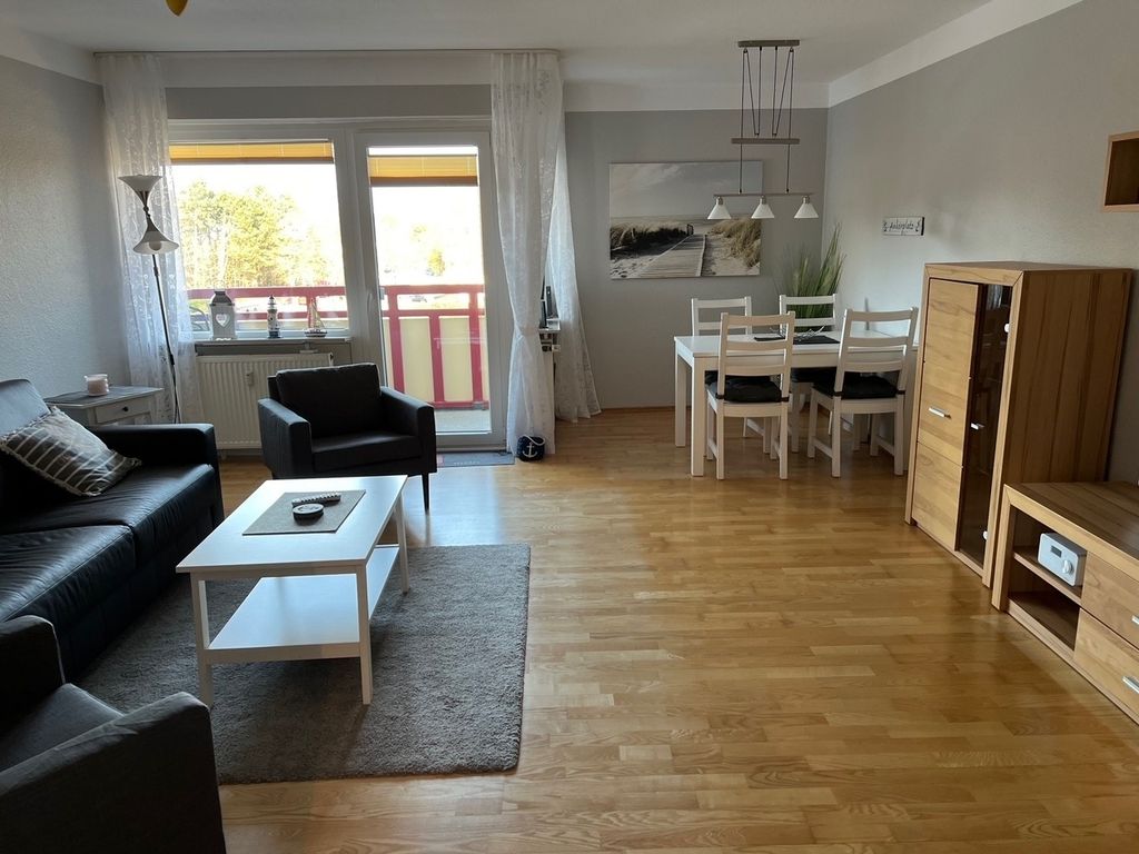 Terrassenhaus, FeWo 41