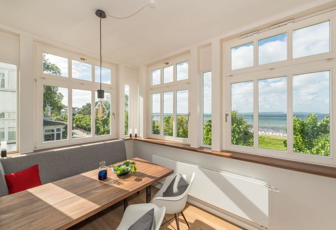 Villa Strandeck Meeresleuchten – Foto 1